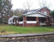 Unit for rent at 709 Court St, Maryville, TN, 37803