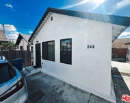 Unit for rent at 844 W Gage Ave, Los Angeles, CA, 90044