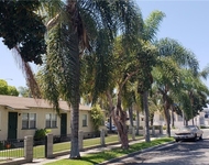 Unit for rent at 1970 Martin Luther King Jr Ave, Long Beach, CA, 90720