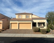 Unit for rent at 2422 Amoretti Street, Henderson, NV, 89052