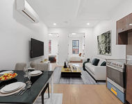 Unit for rent at 104 Graham Avenue, Brooklyn, NY 11206