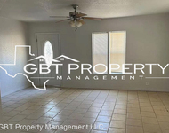 Unit for rent at 1002 S. Tyler, McGregor, TX, 76657