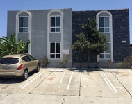 Unit for rent at 3511 42nd Street #1-10, San Diego, CA, 92105