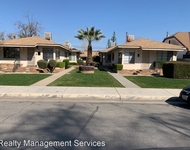 Unit for rent at 2902 Sunset Ave., Bakersfield, CA, 93304