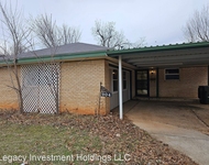 Unit for rent at 904 Juniper, Midwest City, OK, 73130