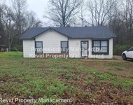 Unit for rent at 4292 Briarberry Ln., Memphis, TN, 38109