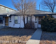 Unit for rent at 2868 S Delaware St, Englewood, CO, 80110