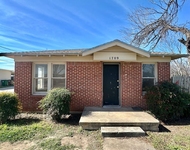 Unit for rent at 1709 S. Van Buren, San Angelo, TX, 76901