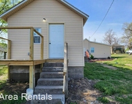 Unit for rent at 318 1/2 East 12th St, Junction City, KS, 66441