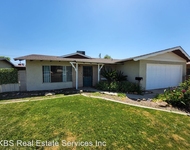 Unit for rent at 3516 Argent St, Bakersfield, CA, 93304