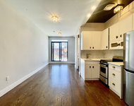 Unit for rent at 489 Washington Avenue, Brooklyn, NY 11238