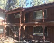 Unit for rent at 3617 Terry Ln #24, South Lake Tahoe, CA, 96150