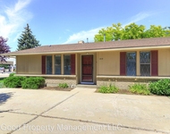 Unit for rent at 1620 S Rand St, Boise, ID, 83705