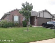 Unit for rent at 4236 Red Apple Terrace, Moore, OK, 73160