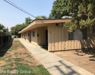 Unit for rent at 1140 West Tulare Avenue, Visalia, CA, 93277