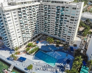Unit for rent at 1200 West Ave, Miami Beach, FL, 33139