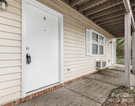 Unit for rent at 2611 Holton Avenue, Charlotte, NC, 28208