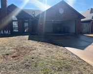 Unit for rent at 9312 Maybrook Drive, Oklahoma City, OK, 73159