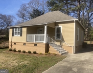 Unit for rent at 1859 Center Avenue, East Point, GA, 30344