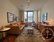 Unit for rent at 73 Pineapple St., BROOKLYN, NY, 11201
