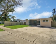 Unit for rent at 450 Nw 51st Ct, Oakland Park, FL, 33309