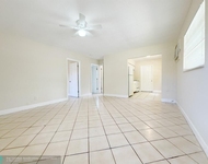 Unit for rent at 2751 Nw 14th Ct, Fort Lauderdale, FL, 33311