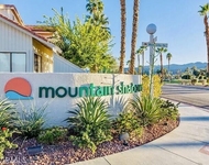 Unit for rent at 5960 Montecito Drive, Palm Springs, CA, 92264