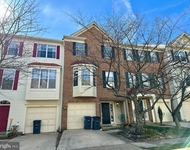 Unit for rent at 2434 Clover Field Circle, HERNDON, VA, 20171