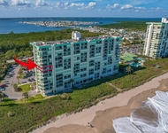 Unit for rent at 9940 S Ocean Drive, Jensen Beach, FL, 34957