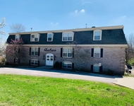 Unit for rent at 904 Plaza Drive, Frankfort, KY, 40601