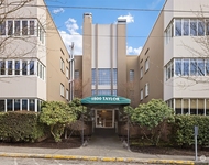 Unit for rent at 1800 Taylor Avenue N, Seattle, WA, 98109