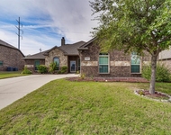 Unit for rent at 2195 Liriope Lane, Waxahachie, TX, 75165