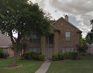 Unit for rent at 4668 Knoll Hollow Trail, Plano, TX, 75024