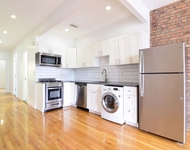 Unit for rent at 1319 Fulton St, Brooklyn, NY, 11216