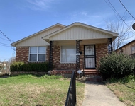 Unit for rent at 1550 Carpenter, Memphis, TN, 38108