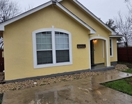 Unit for rent at 824 Proctor Blvd, San Antonio, TX, 78221-2642