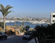 Unit for rent at 2955 Mccall, San Diego, CA, 92106