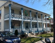 Unit for rent at 237 Cleveland St, BRISTOL, PA, 19007