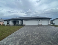 Unit for rent at 2725 Sw 5th Street, CAPE CORAL, FL, 33991