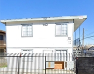 Unit for rent at 212 W Philadelphia Avenue, Las Vegas, NV, 89102