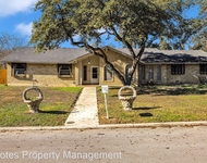 Unit for rent at 200 Shalimar, Castle Hills, TX, 78213