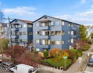 Unit for rent at 2600 & 2606 Nw 58th St, Seattle, WA, 98107