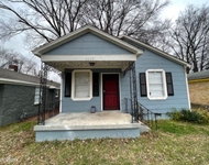 Unit for rent at 2112 Curry Ave, Memphis, TN, 38106