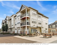 Unit for rent at 17126 Sw Snowdale St. #402, Beaverton, OR, 97007