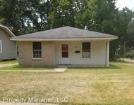 Unit for rent at 3059 Desoto Street, Shreveport, LA, 71109