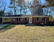 Unit for rent at 3512 Little John Drive, Montgomery, AL, 36109