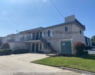 Unit for rent at 637 10th Street, Imperial Beach, CA, 91932