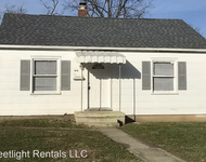 Unit for rent at 1618 W 18th Street, Anderson, IN, 46016