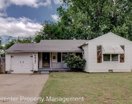Unit for rent at 4927 E Haskell Pl, Tulsa, OK, 74115