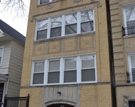 Unit for rent at 3653 W. Belle Plaine, Chicago, IL, 60618